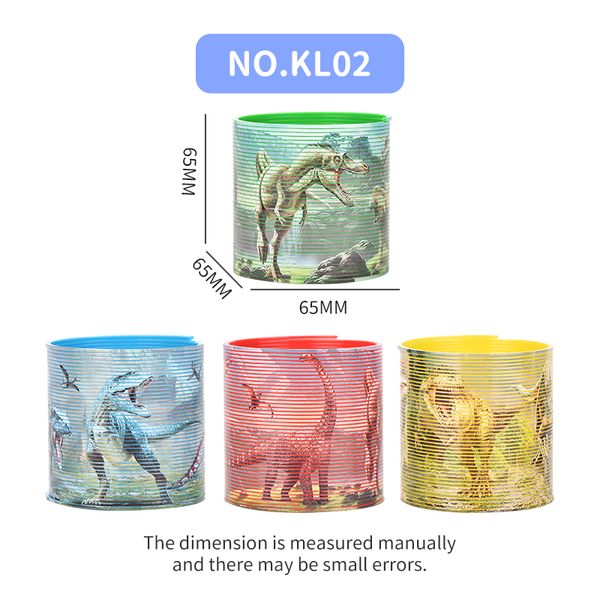 

classic fun gifts creative toys children magic plastic folding rainbow circle magic toys children early education toys