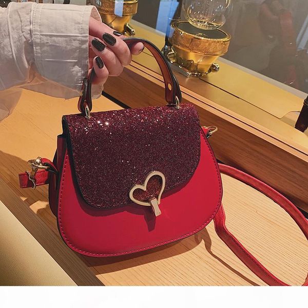 

designer-2019 leather women messenger bags small shoulder bag lady handbag purse crossbody cross body bag for travel shangshengyoudao 3