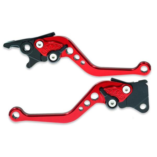 

мотоцикл сцепления барабан тормозной рычаг ручки fit мотоцикла модифицированный ручки qiaoge барабанный механизм рог сцепления рог handlebar