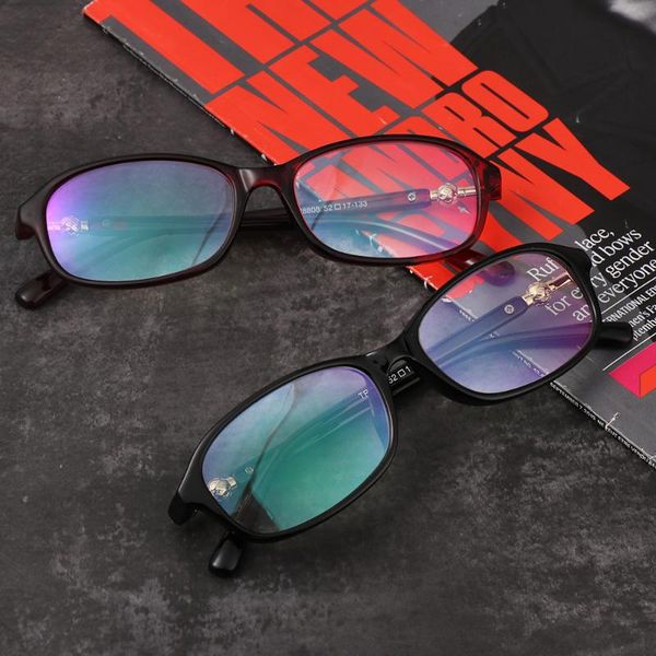 

new women fashion eye reading glasses anti-fatigue anti-radiation diopter presbyopic eyeglasses vision care +1.0~+4 for oldman, White;black