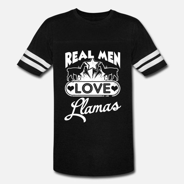 

llamas тенниска мужчины designs 100% хлопок размер s-3xl homme подарков смешной весна природные рубашки
