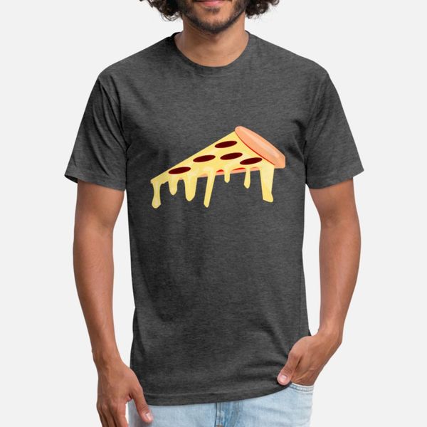 

pizza pizzeria food essen restaurant53 t shirt men designs cotton euro size s-3xl male interesting casual spring family shirt