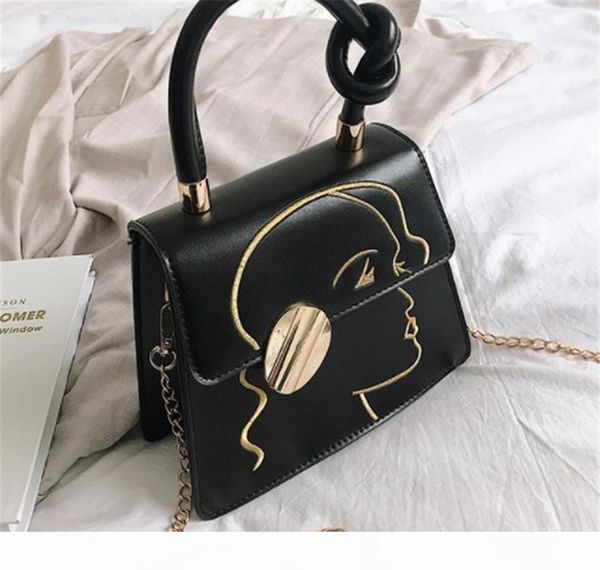 

good match messenger bag foreign style chain shoulder bags designer handbag fashion4 ph-cfy2001125