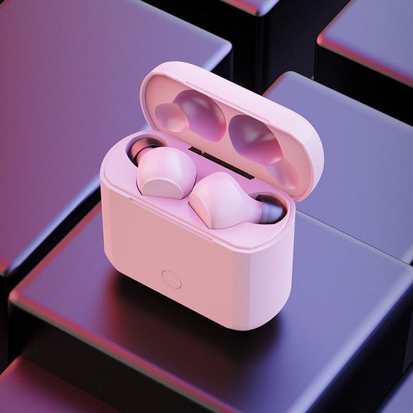 

tws bluetooth 5.0 earphone a12 sports headsets fingerprint touch hd stereo mini wireless earbuds music noise cancelling gaming headphones