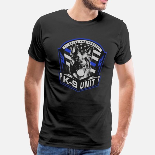 

k9 unit малинуа бельгийский shepherd t shirt men создание tee shirt o шеи нормальная sunlight basic summer style оригинал рубашка