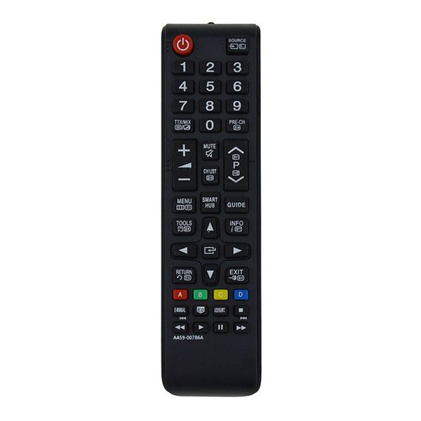 

replacement bn59-01247a remote control for samsung led tv