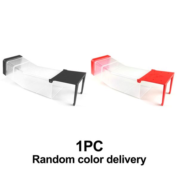 

mouse trap automatic rat killer home mice translucent cage catching bait spring
