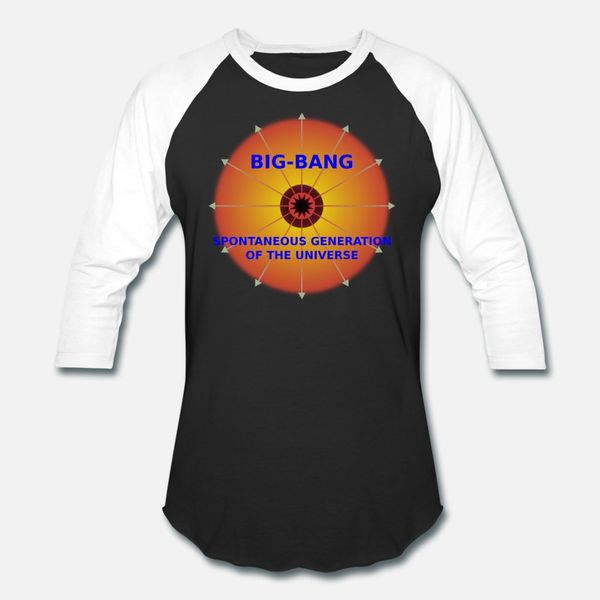 

наука big bang тенниска мужчина пользовательской футболка s-xxxl письмо фитнес мода летнего стиль прохладно рубашки