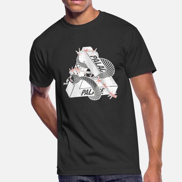 

palace hesh mit fresh t shirt men personalized tee shirt s-xxxl pictures fit building spring natural shirt