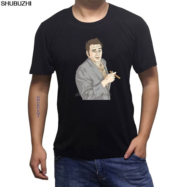 

kramer, комедии, футболки, мужские, телевизор, серия, hbo, seinfeld, весёлый, вскользь, высокое качество прохладный повседневная гордость те