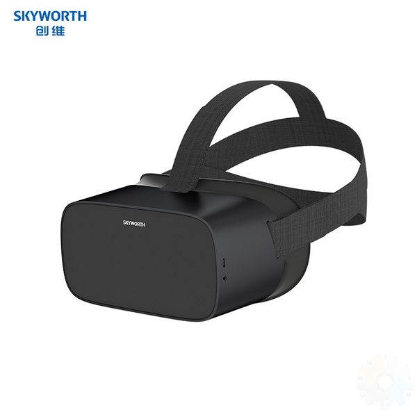 

v901 stand-alone hmd