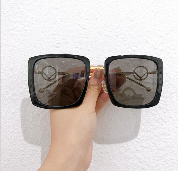 

latest selling popular fashion 0419 women sunglasses mens sunglasses men sunglasses gafas de sol sun glasses uv400 lens, White;black