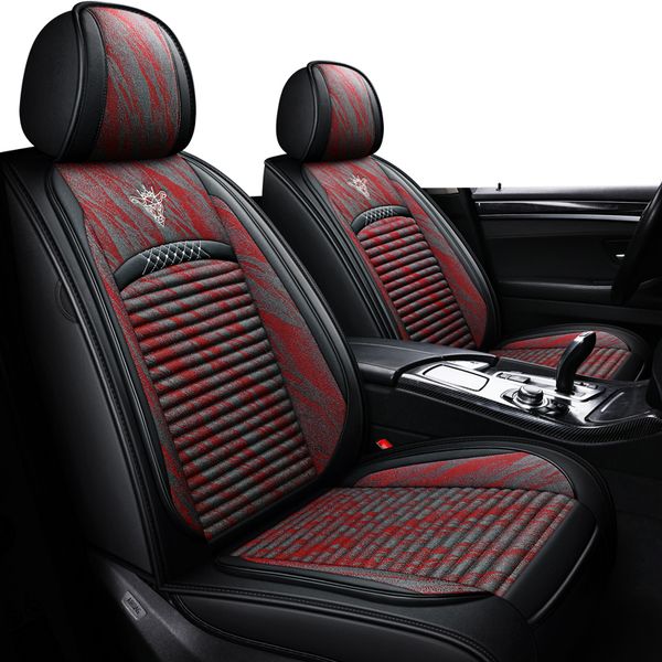 

покрытие сиденья zhoushenglee белье льняное для автомобиля excelle gl6 enclave нулевой velite 5 envision encore gl8 verano park avenue