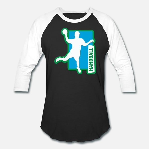 

гандбол футболки рубашки мужчины персонализированные 100% хлопок o шеи unisex известный новый стиль лето unique рубашка