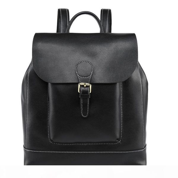 

designer-new shoulder bag leather large capacity fashion leisure travel bag