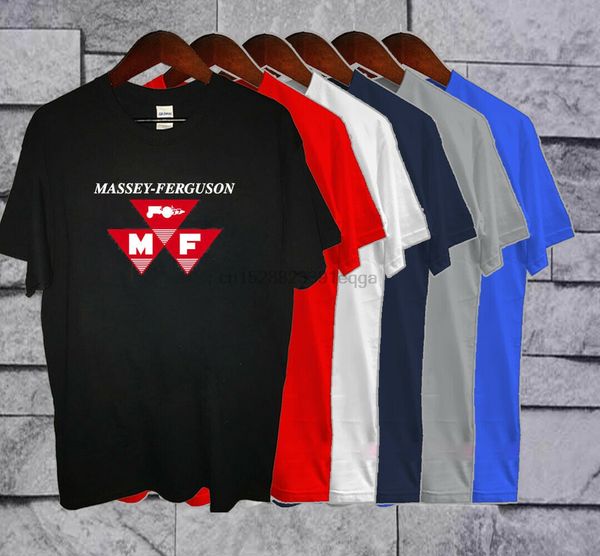

новый komatsu экскаватор машины logo t-shirt