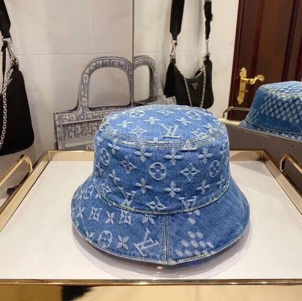 

fashion's latest rs fashion hats for men and women classic folding outdoor sports sunscreen d01, Blue;gray