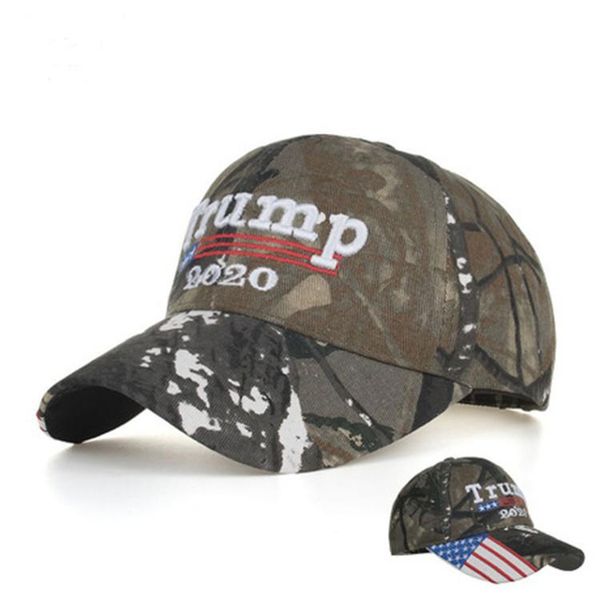 

donald trump hat make america great maga hat caps camouflage mens baseball cap for women female dhc1205, Blue;gray