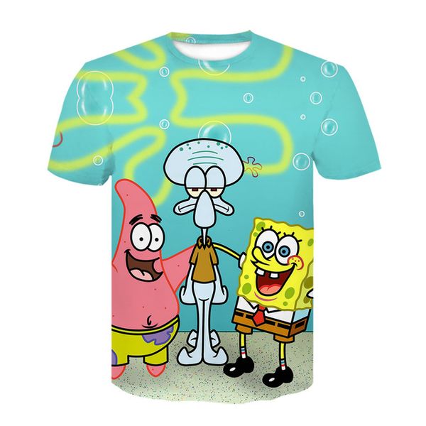 

anime oversized 3d print shirts graphic graphic hentai men clothing