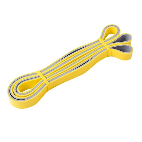 

pull up assist elastic bands assistance resistance bands power expander fitness workout equipment body stretching