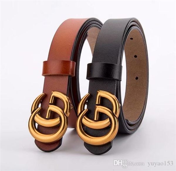 

2020 wholesale men's and women's belts, new fashion belts, belt designer brand delivery, Black;brown