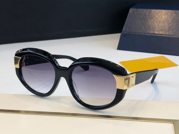 

z1391e women popular quality fashion model oval wrap sunglasses big frame leopard color box double 1395 come with frame wlcmm, White;black