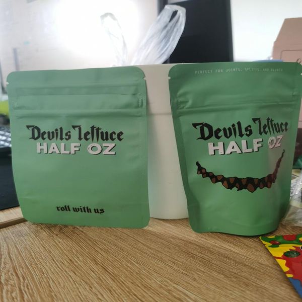 

proof herb lettuce packaging child oz lettuce childproof bag devils zip pouch 3.5 dry oz half mylar for half devils airtight ezzyd