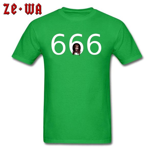 

666 vampire knight crew neck male t shirt fitness tight autumn t-shirts new arrival short sleeve t-shirts green yellow pink