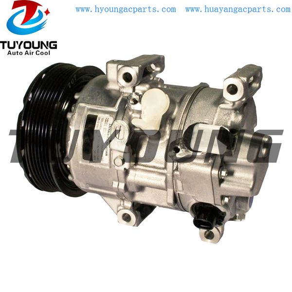 

5seu12c air conditioning compressor for toyota corolla verso oem 8831005080 8831002460 883100f010