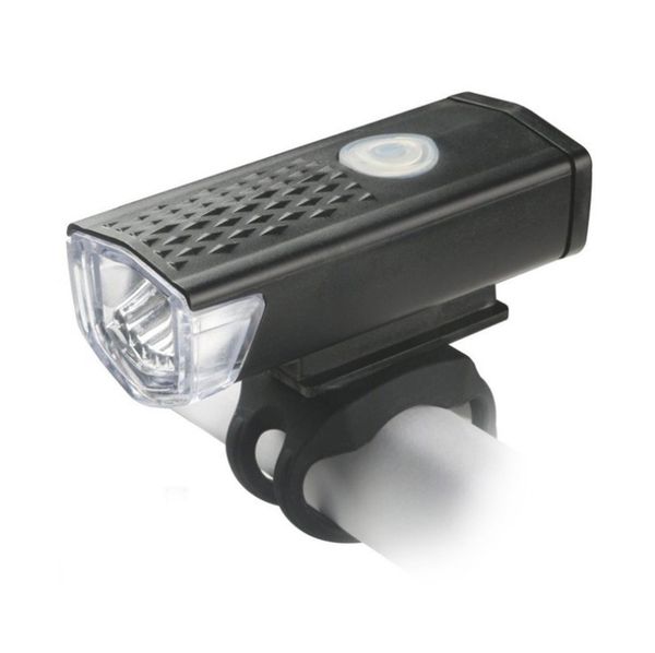 

headlamps 3 modes led bicycle headlight mountain bike handlebar head light usb rechargeable lantern super bright lamp