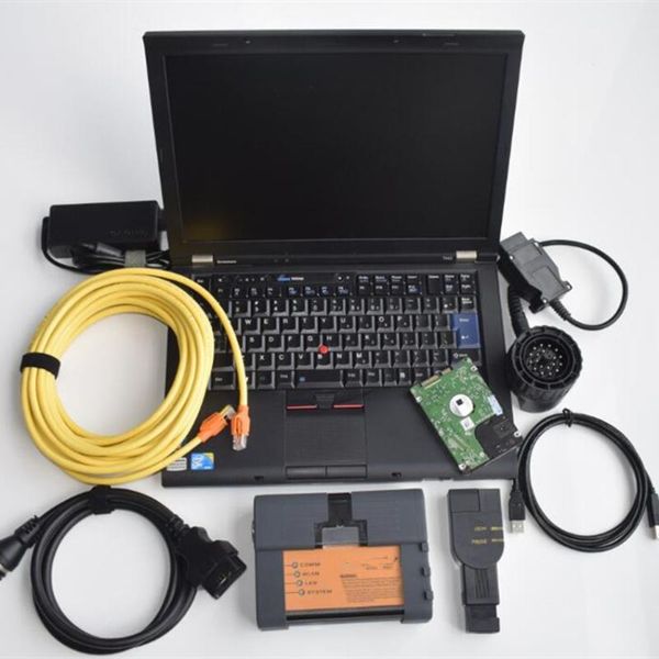 

professional for coding cable for icom a2 with software 2020.06 500gb hdd with lapt410 4g ready to use