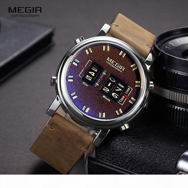 

megir ml2137gbn-10 белый кофе, Slivery;brown