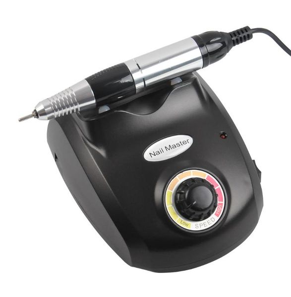 

30000 rpm manicure salon special manicure machine electric nail polisher special nail polishing tool