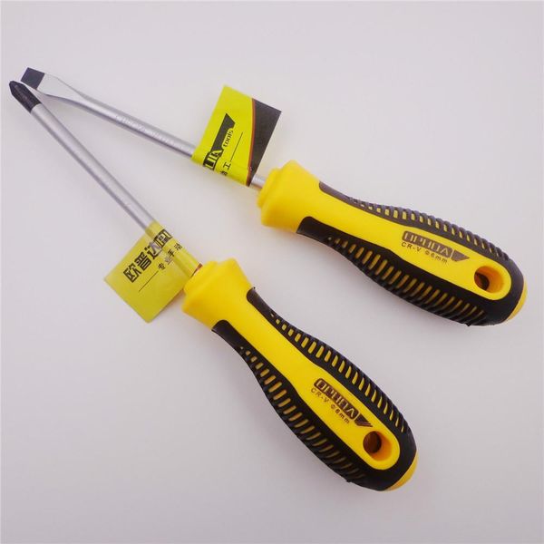 

chrome прорезями x ремонт набор инструментов 6мм 100 200мм phillips cross professional ванадий отвертка ручки стали bobop