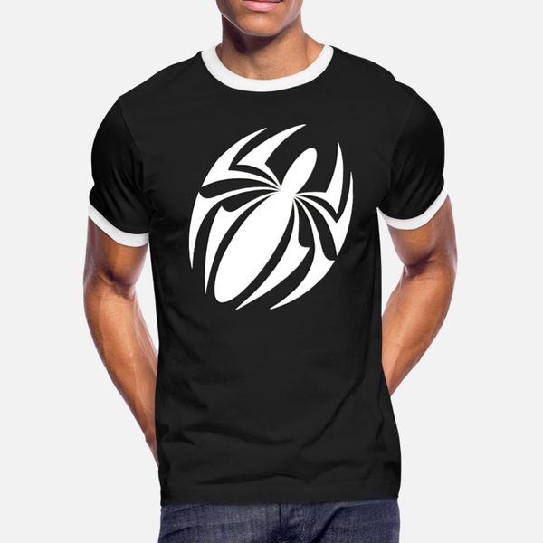 

scarlet spider t shirt men designer 100% cotton s-xxxl costume interesting humor summer natural shirt