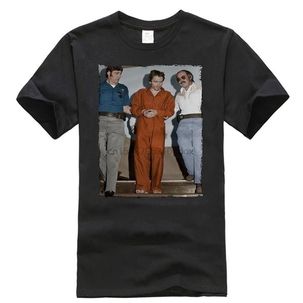 

ted bundy t-shirt