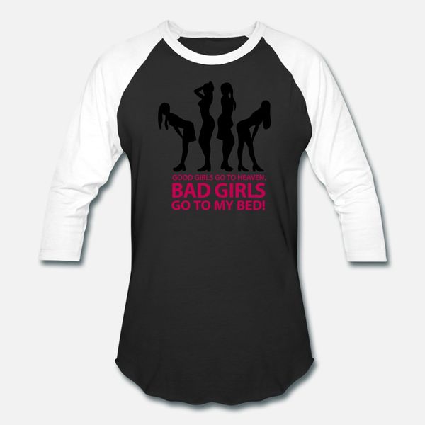 

bad girls 2 my bed 1 2c ++ t shirt men designing tee shirt s-xxxl costume sunlight authentic summer style pattern shirt