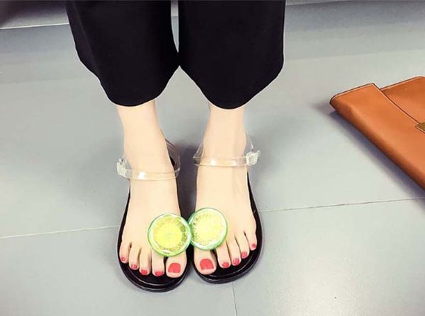 

fashion women sandals slides summer flats real leather platform sandals flats shoes ladies beach shoes b06 p52, Black
