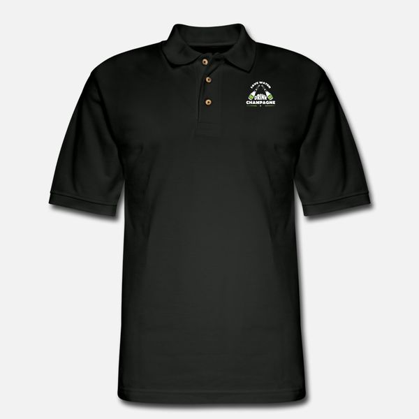 

save water t shirt men print tee shirt round neck trend famous comfortable summer style cool shirt