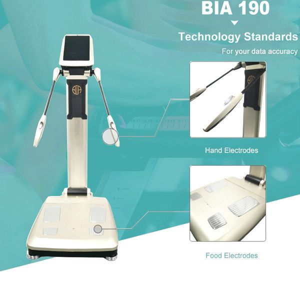 

новые hot body bia состав устройства анализатор detector gym главная detection instrument спорт салон красоты главная оборудование для салон