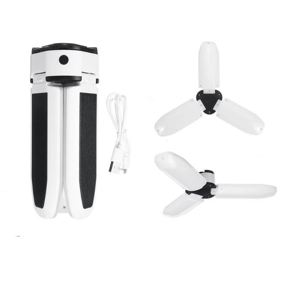 

portable lanterns searchlight solar usb rechargeable 60led garage light multifunctional emergency camping