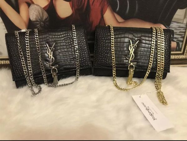 

designer handbags disco bag genuine leather tassel zipper shoulder bags women crossbody bag designer handbag