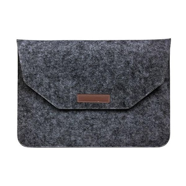 

new premium soft sleeve bag universal tablet pc pouch case for irbis tz183 tz967 tz166 tz150 tz195 tz964 fashion felt card slot