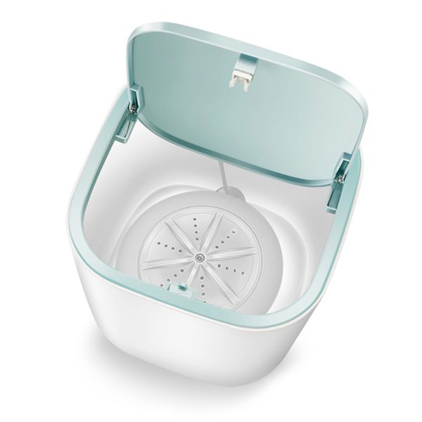 

portable washing machine for makeup brush pants travel camping motorhome