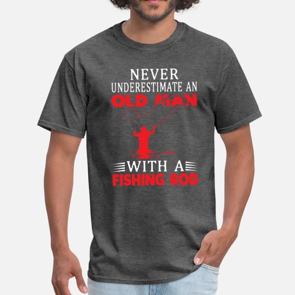 

funny fishing lover gift t shirt men create 100% cotton crew neck male graphic authentic summer formal shirt, White;black