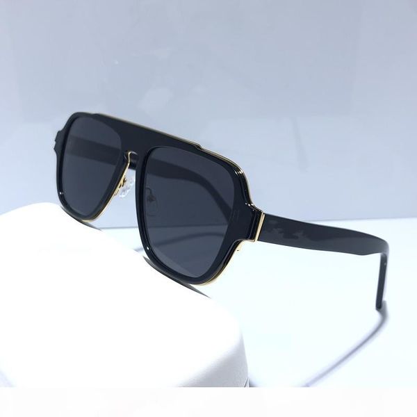 

2199 sunglasses luxury women designer fashion square frame uv protection lens popular summer style sunglasses come with case, White;black