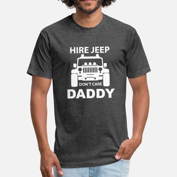 

отцы дня проката jeep don t care daddy тенниска люди напечатанная с коротким рукавом o-образный вырез формальной известной смешная вскользь