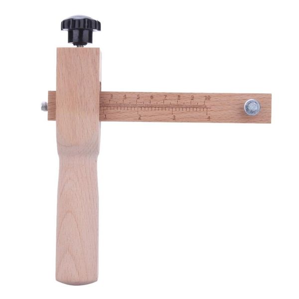 

adjustable craftool strip & strap maker tandy leather 3080-00 cutter cutting tool leathercraft