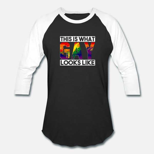 

lgbt t shirt men custom tee shirt s-3xl homme graphic casual summer style outfit shirt