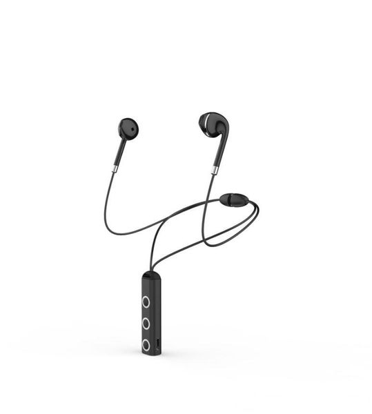 

bluetooth earphone in ear wireless earphones magnetic sport ear phones with mic mobile bluetooth in-ear earbuds